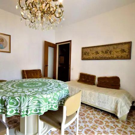 Trilocale Con Posto Auto Privato A 5 Minuti A Piedi Dalla Spiaggia Rapallo Ngoại thất bức ảnh